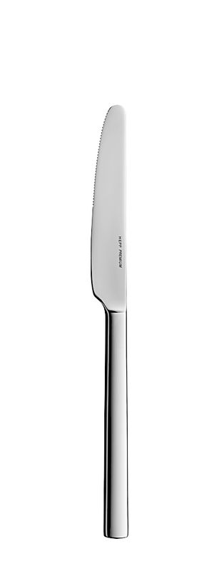 Coltello da tavola a manico pieno 236 mm Lento - Hepp