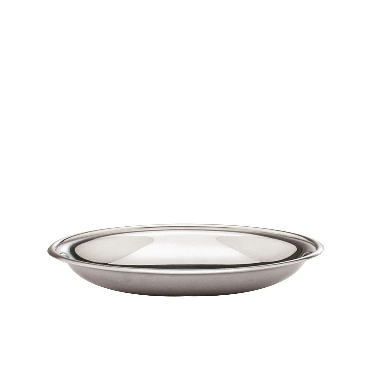 Cestino portapane ovale 23,4 x 17,1 cm - Hepp