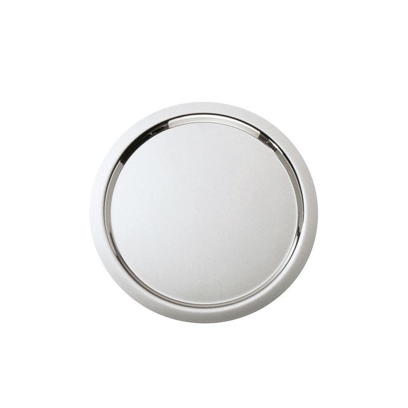 Vassoio per buffet rotondo 42,5 cm - Hepp