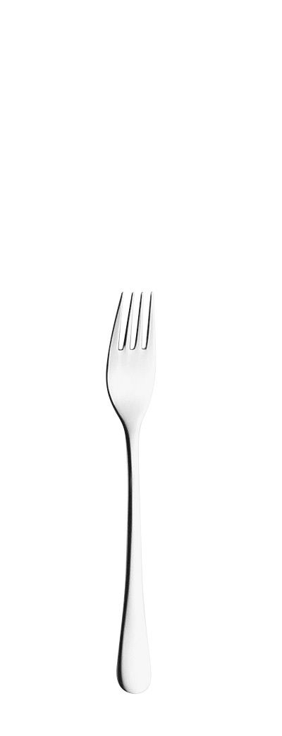 Forchetta per dolci 142 mm Trend - Hepp