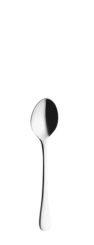 Cucchiaio da caffè 139 mm Trend - Hepp