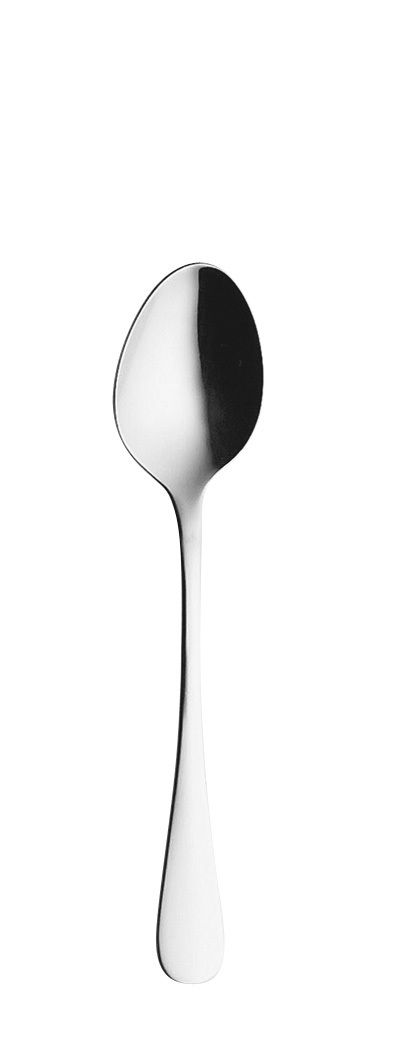 Cucchiaio da dessert 180 mm Trend - Hepp