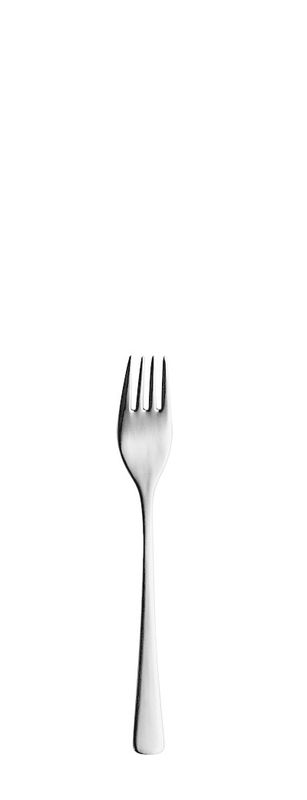 Forchetta per dolci 140 mm Premium - Hepp