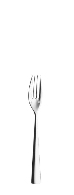 Forchetta per torta 151 mm Accent - Hepp
