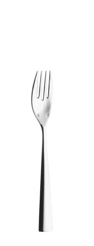 Forchetta da pesce 179 mm Accent - Hepp