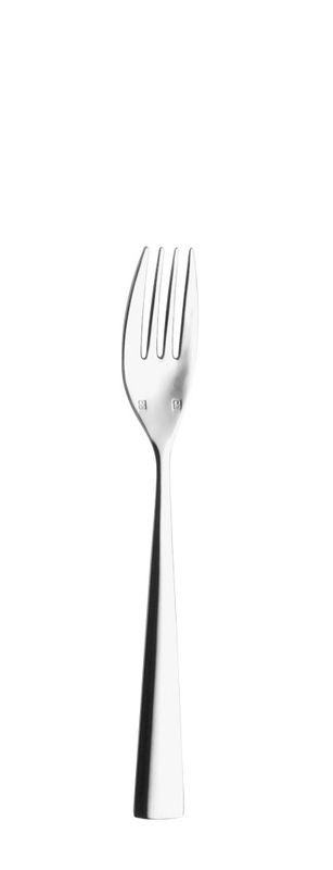 Forchetta da dessert 202 mm Accent - Hepp