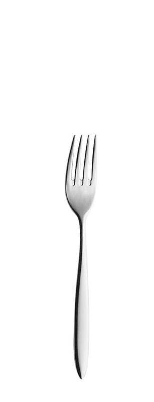 Forchetta da dessert 183 mm Aura - Hepp