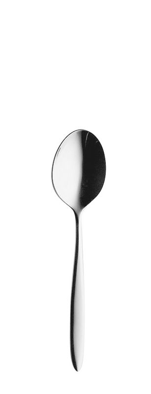 Cucchiaio da dessert 186 mm Aura - Hepp