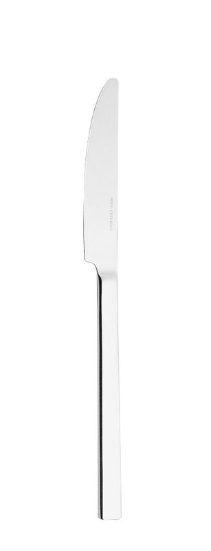 Coltello da tavola a manico pieno 230 mm Profile - Hepp