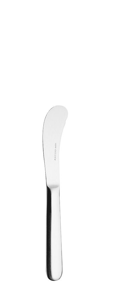Coltello da burro 170 mm Carlton - Hepp