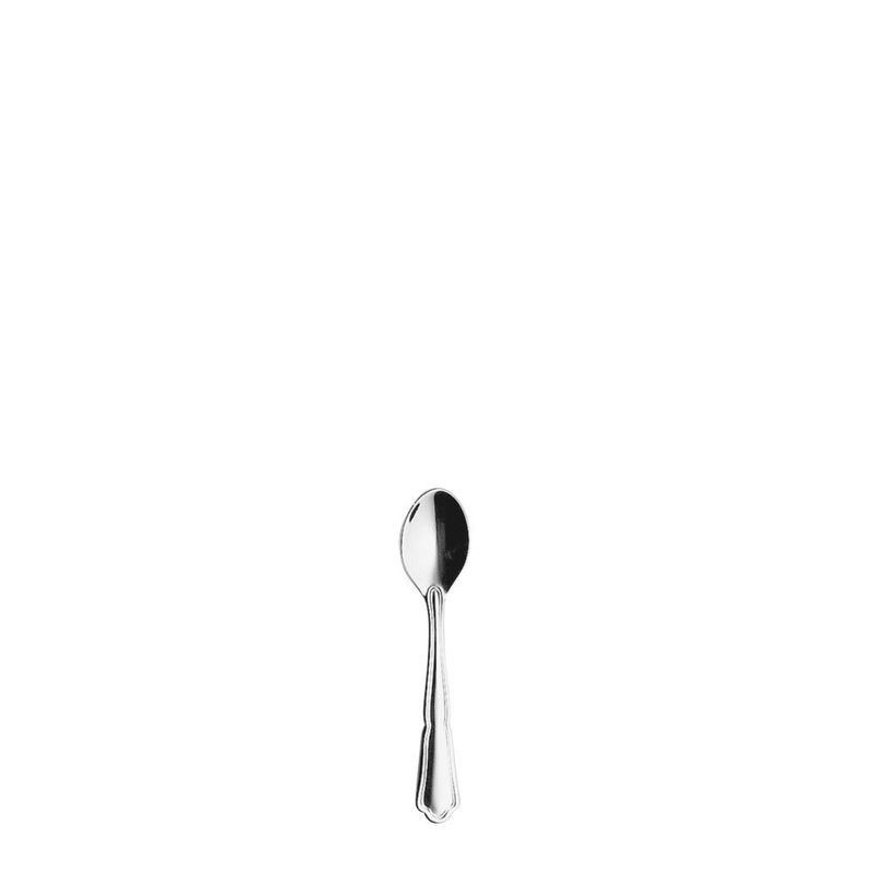 Cucchiaio da espresso 109 mm Chippendale - Hepp