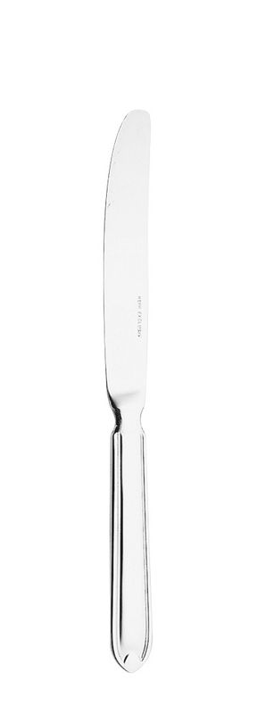 Coltello da tavola a manico pieno 228 mm Diamond - Hepp
