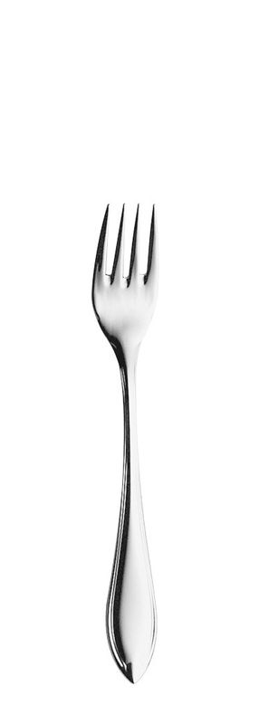 Forchetta da pesce 191 mm Diamond - Hepp