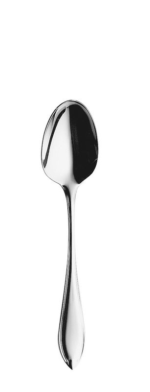 Cucchiaio da tavola 205 mm Diamond - Hepp