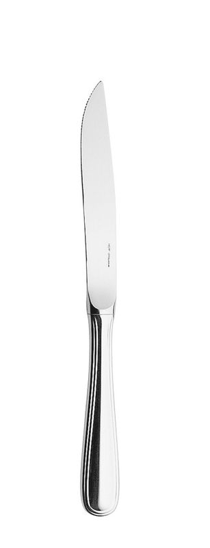 Coltello da bistecca con manico cavo 230 mm Contour - Hepp