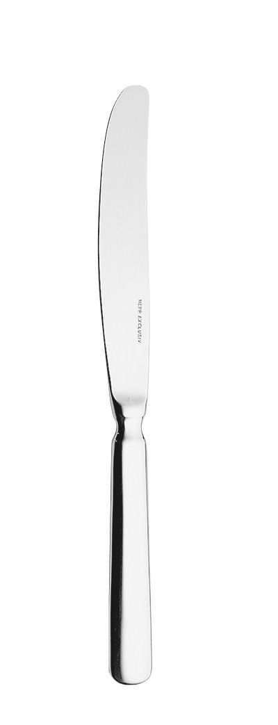 Coltello da tavola a manico pieno 240 mm Baguette - Hepp