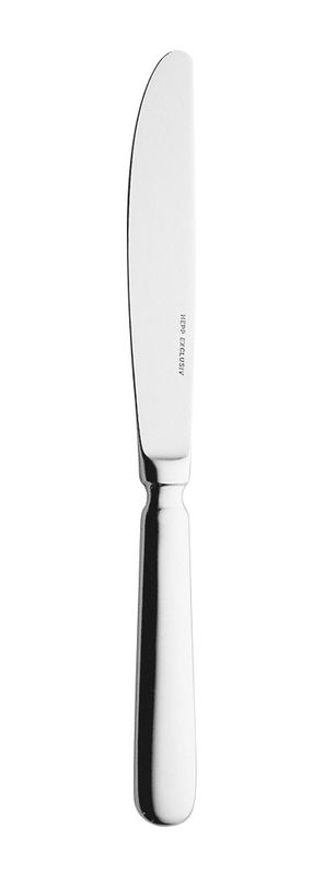Coltello da tavola a manico pieno 223 mm Baguette - Hepp