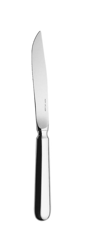 Coltello da bistecca con manico cavo 230 mm Baguette - Hepp