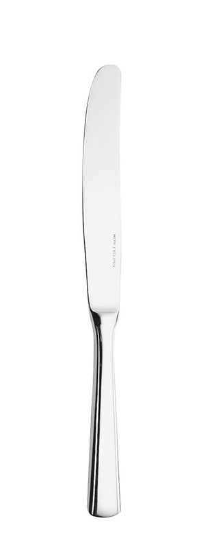 Coltello da tavola a manico pieno 238 mm Exclusiv - Hepp