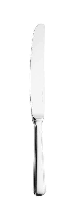 Coltello da tavola con manico cavo 238 mm Exclusiv - Hepp