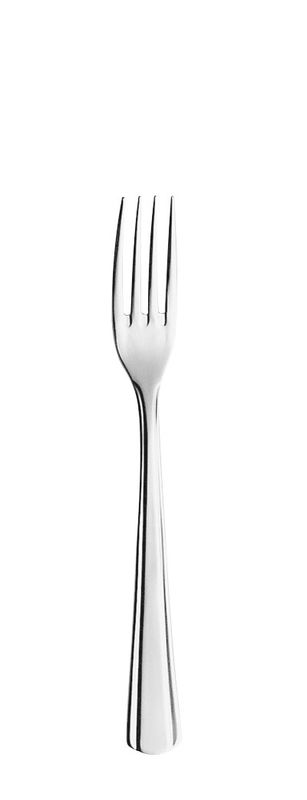 Forchetta da tavola 203 mm Exclusiv - Hepp