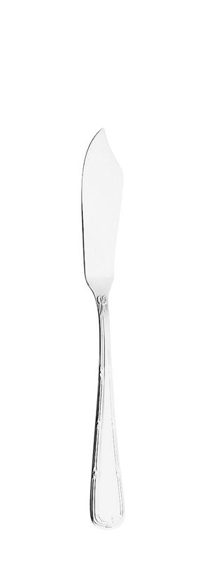 Coltello da pesce 203 mm Kreuzband - Hepp