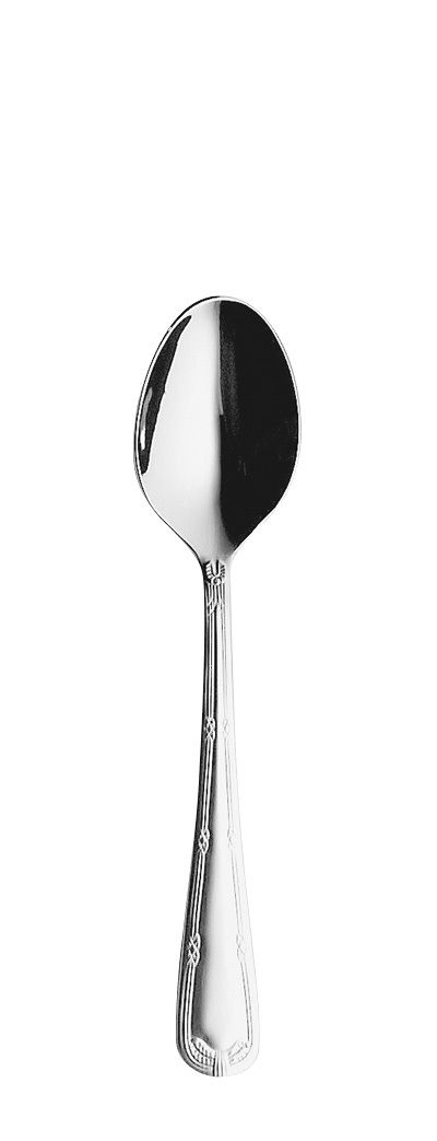 Cucchiaio da dessert 178 mm Kreuzband - Hepp