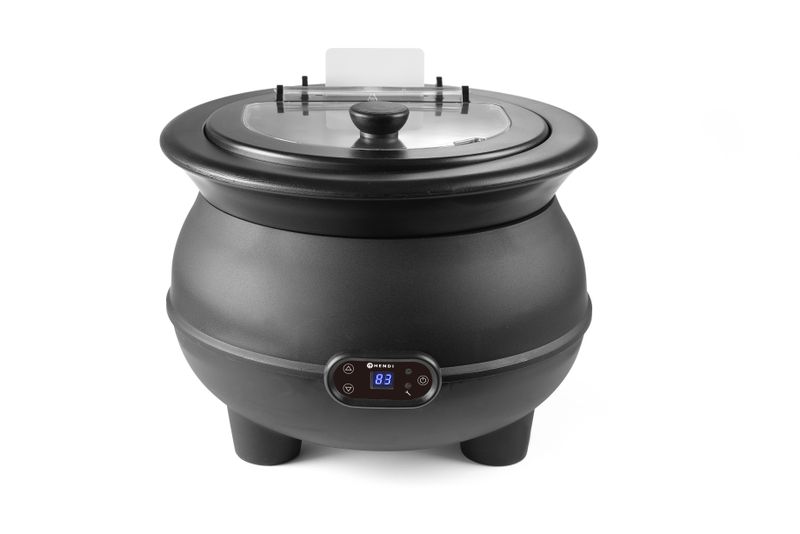 Bollitore per Minestre 230V-450W - Hendi