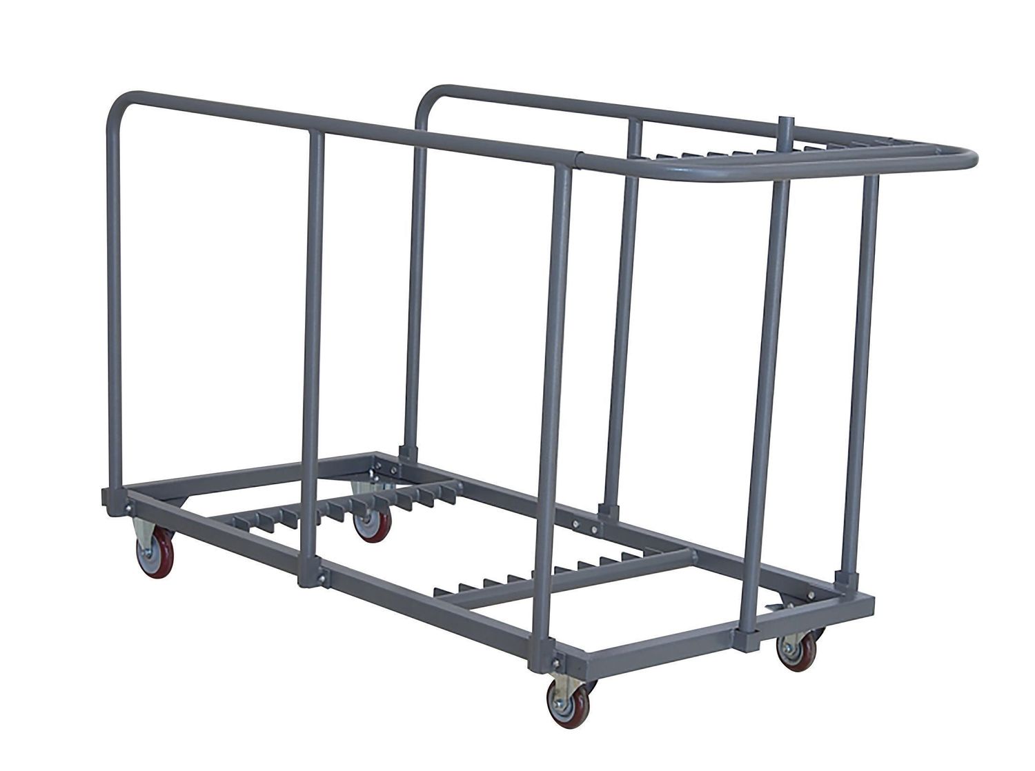 Carrello Porta Tavoli 180 x 85 cm - Hendi