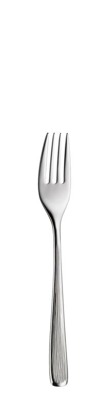 Forchetta da dessert 160 mm Mescana - Hepp