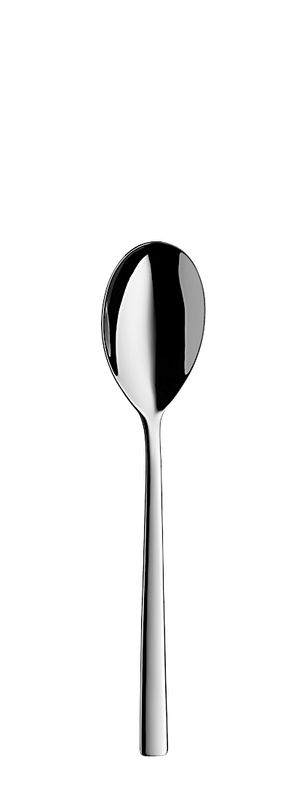Cucchiaio da dessert 199 mm Lento - Hepp