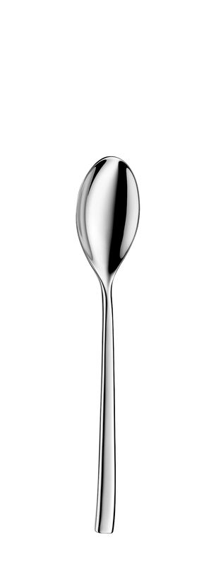 Cucchiaio da dessert 206 mm Talia - Hepp