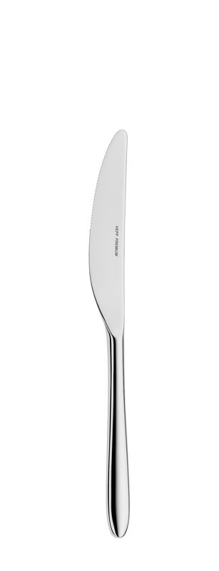 Coltello da dessert a manico pieno 221 mm Ecco - Hepp