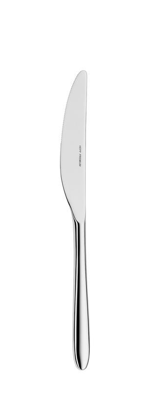 Coltello da tavola a manico pieno 236 mm Ecco - Hepp