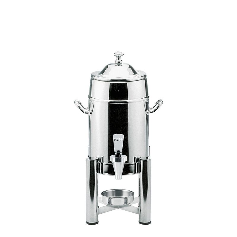 Dispenser scaldacaffè 15 l Excellent - Hepp