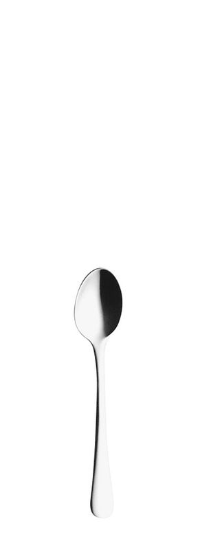 Cucchiaio da caffè espresso 118 mm Trend - Hepp