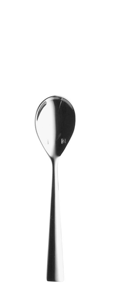 Cucchiaio moka 110 mm Accent - Hepp