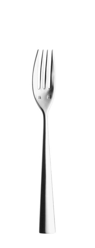 Forchetta da tavola 202 mm Accent - Hepp