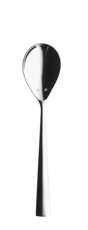 Cucchiaio da tavola 203 mm Accent - Hepp