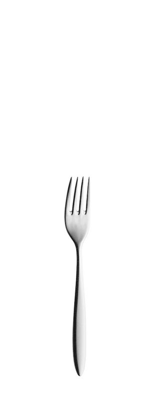 Forchetta per torta 151 mm Aura - Hepp
