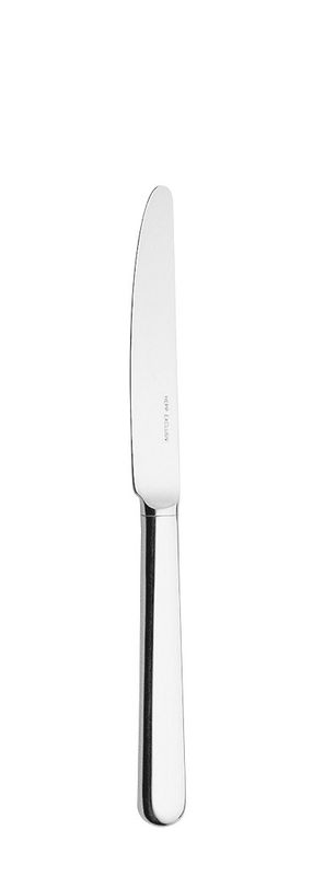 Coltello da dessert con manico cavo 210 mm Carlton - Hepp