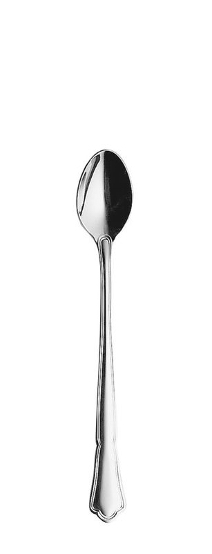 Cucchiaio da bibita 191 mm Chippendale - Hepp