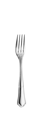 Forchetta da dessert 184 mm Chippendale - Hepp