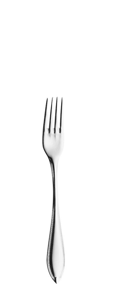 Forchetta da dessert 180 mm Diamond - Hepp
