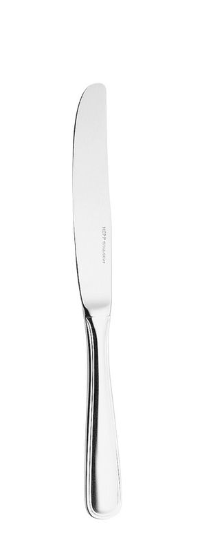 Coltello da tavola a manico pieno 226 mm Contour - Hepp