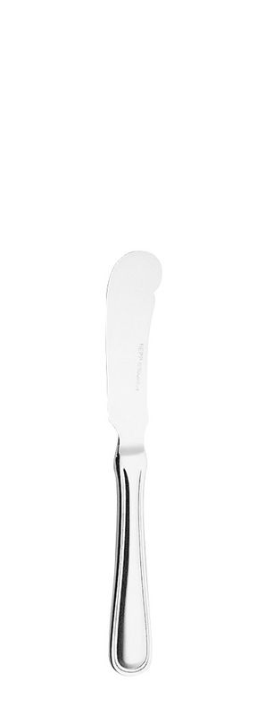 Coltello da burro senza asta 170 mm Contour - Hepp
