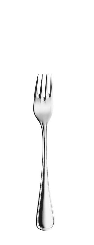 Forchetta da pesce 175 mm Contour - Hepp