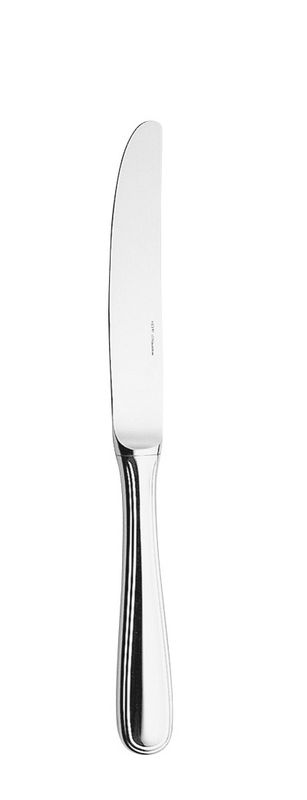 Coltello da tavola con manico cavo 226 mm Contour - Hepp