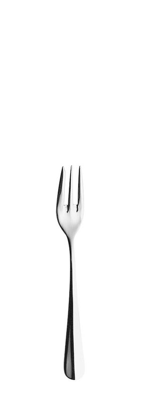 Forchetta per dolci 155 mm Baguette - Hepp