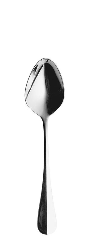Cucchiaio da tavola 205 mm Baguette - Hepp